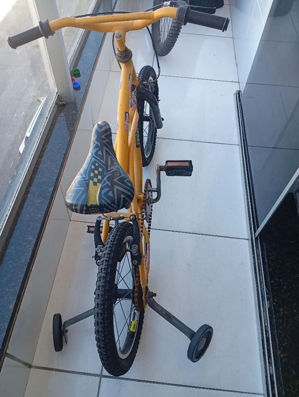 Bicicleta  - Foto 4