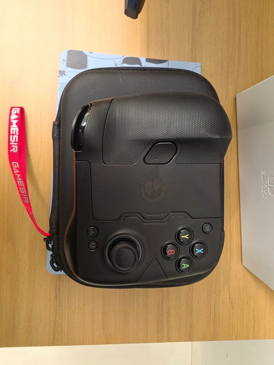 Gamesir X4 Aileron - Foto 3