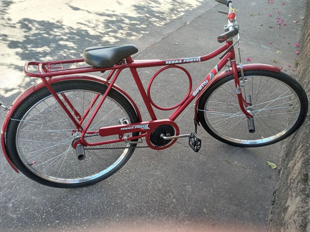 Bicicleta monárqui  - Foto 3