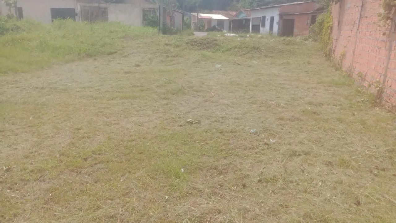 Vendo Terreno comercial em águas brancas  - Foto 4