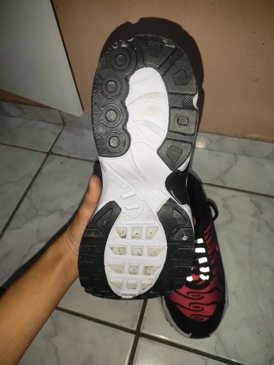 Tênis da Nike - Foto 3
