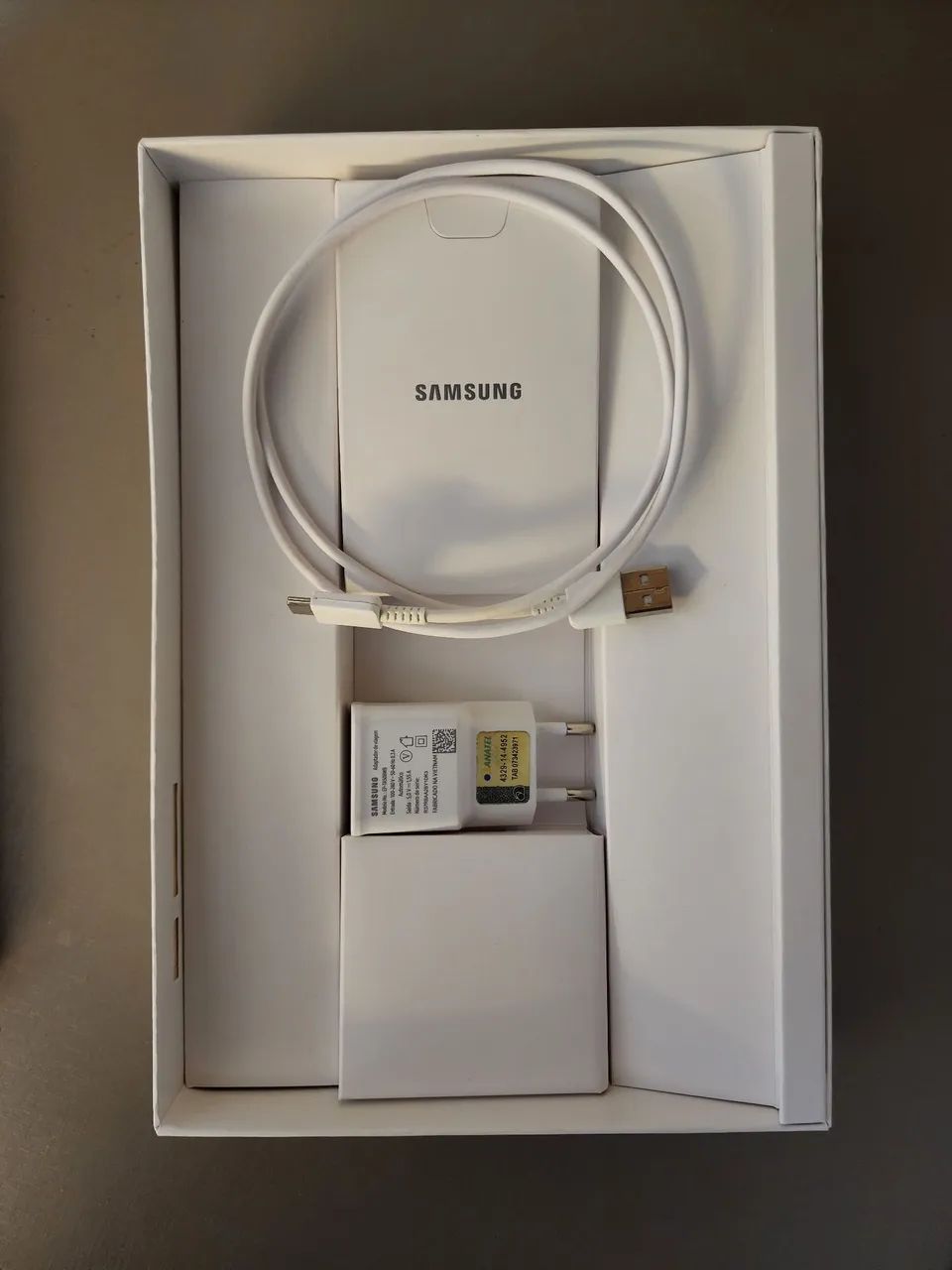 SAMSUNG GALAXY TAB S6 LITE - Foto 3