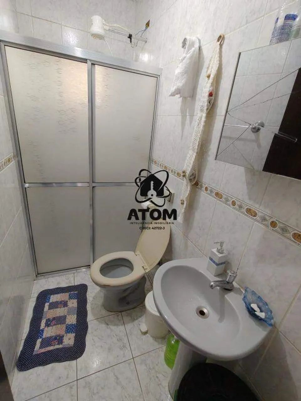 Sobrado para venda em via pública - Foto 2