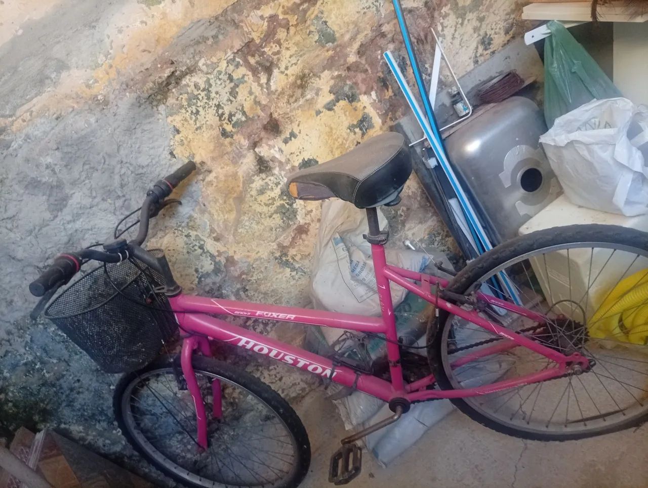 Bicicleta  - Foto 2