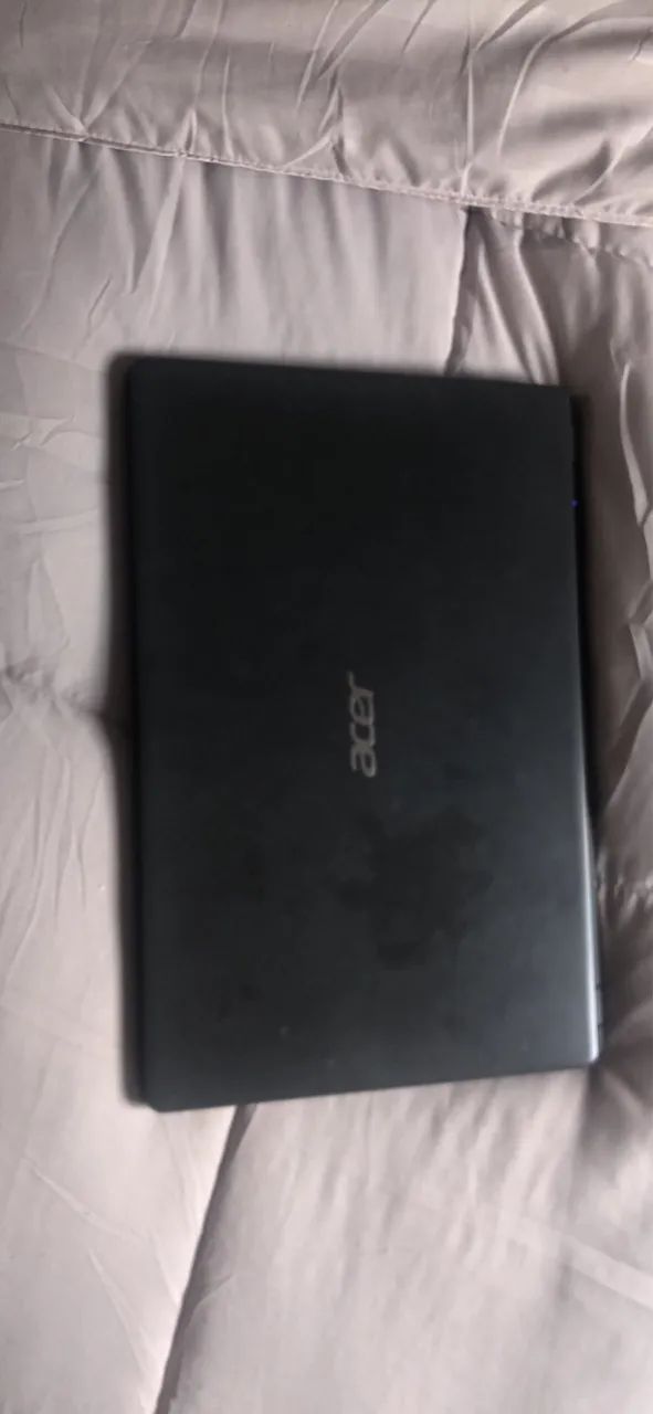 Vendo notebook acer 3 - Foto 4