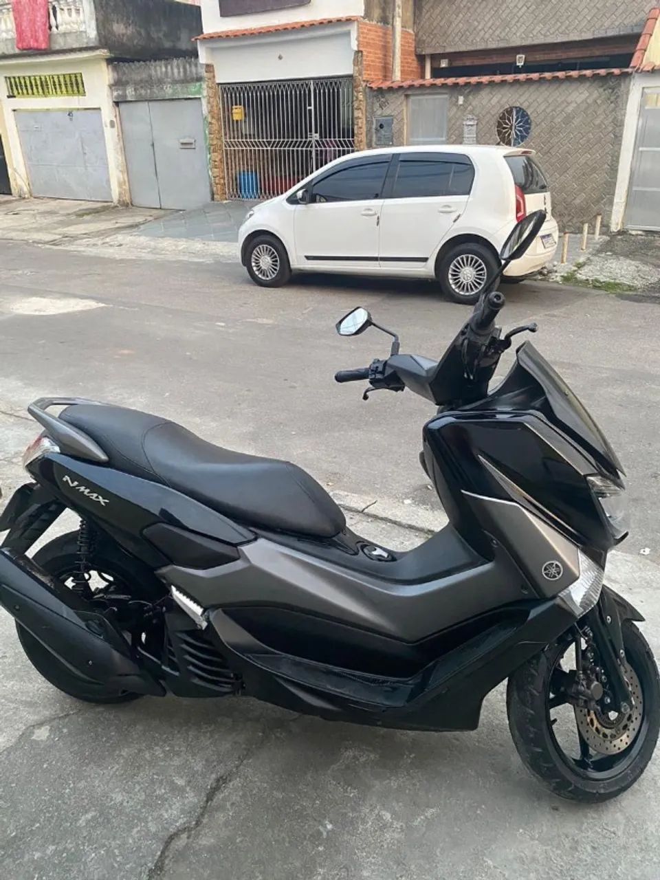 Nmax 160  - Foto 3