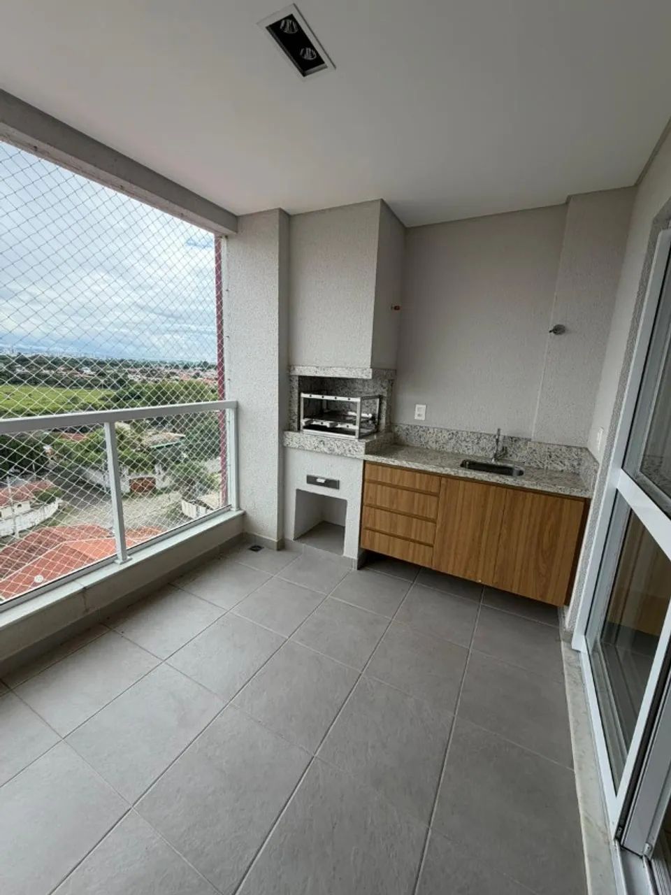 Apto 2 dormitórios - Centro de Tremembé - Foto 2
