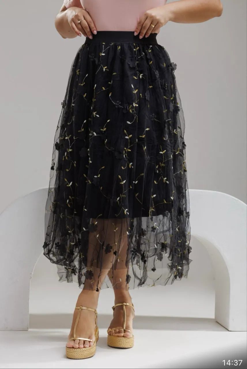 Moda feminina  - Foto 3