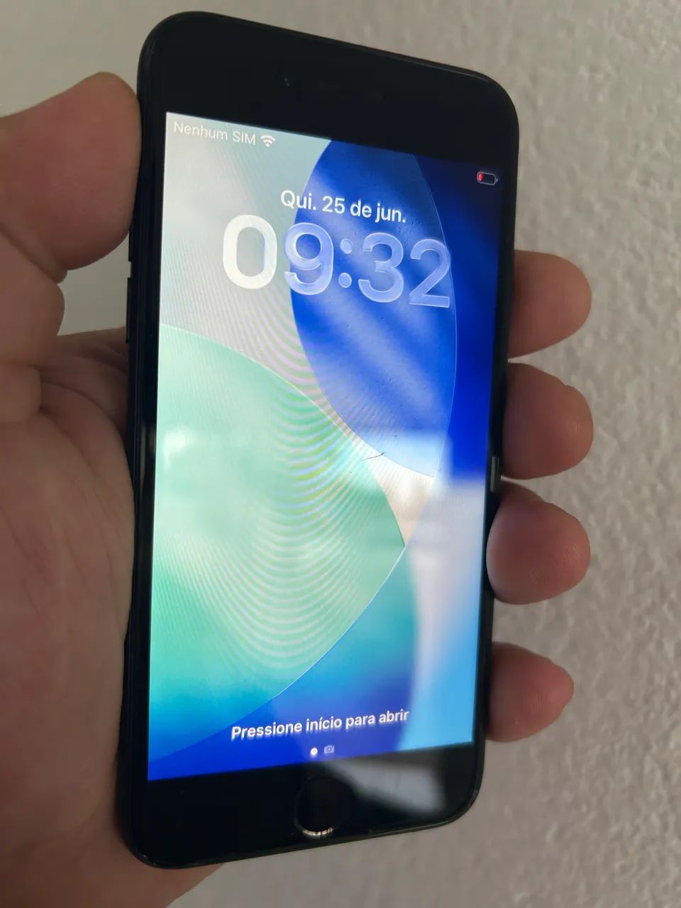 Iphone se 2 2020 128gb - Foto 2