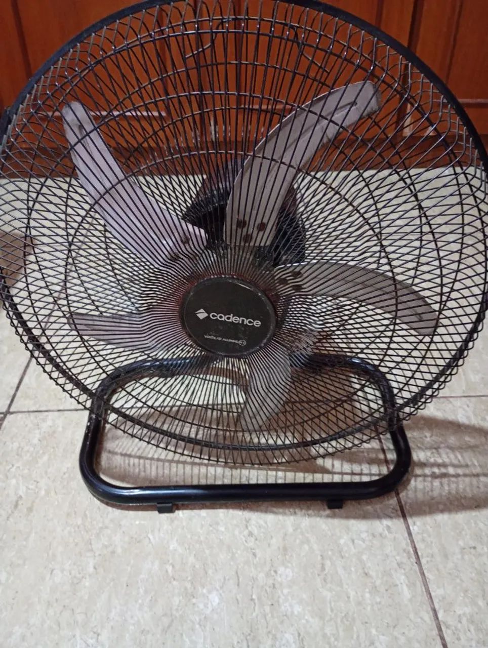 Ventilador Cadence