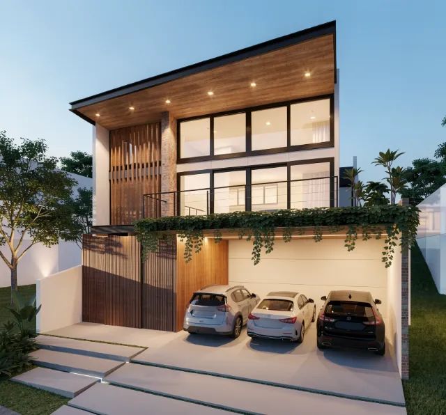 Terreno 498m² no Tamboré + Projeto Arquitetônico Exclusivo Incluso - Foto 4