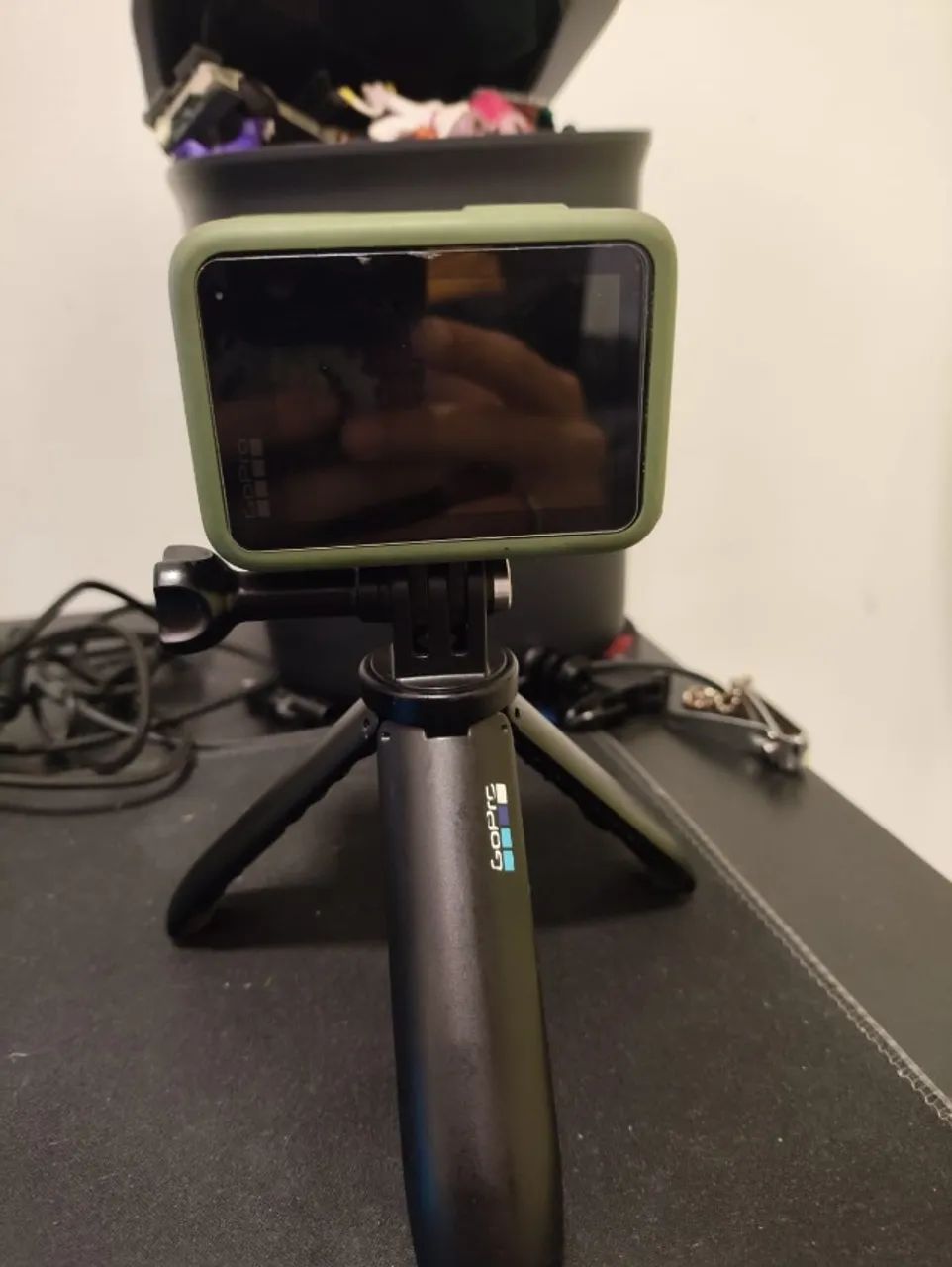 Go Pro Hero 13 - Foto 2