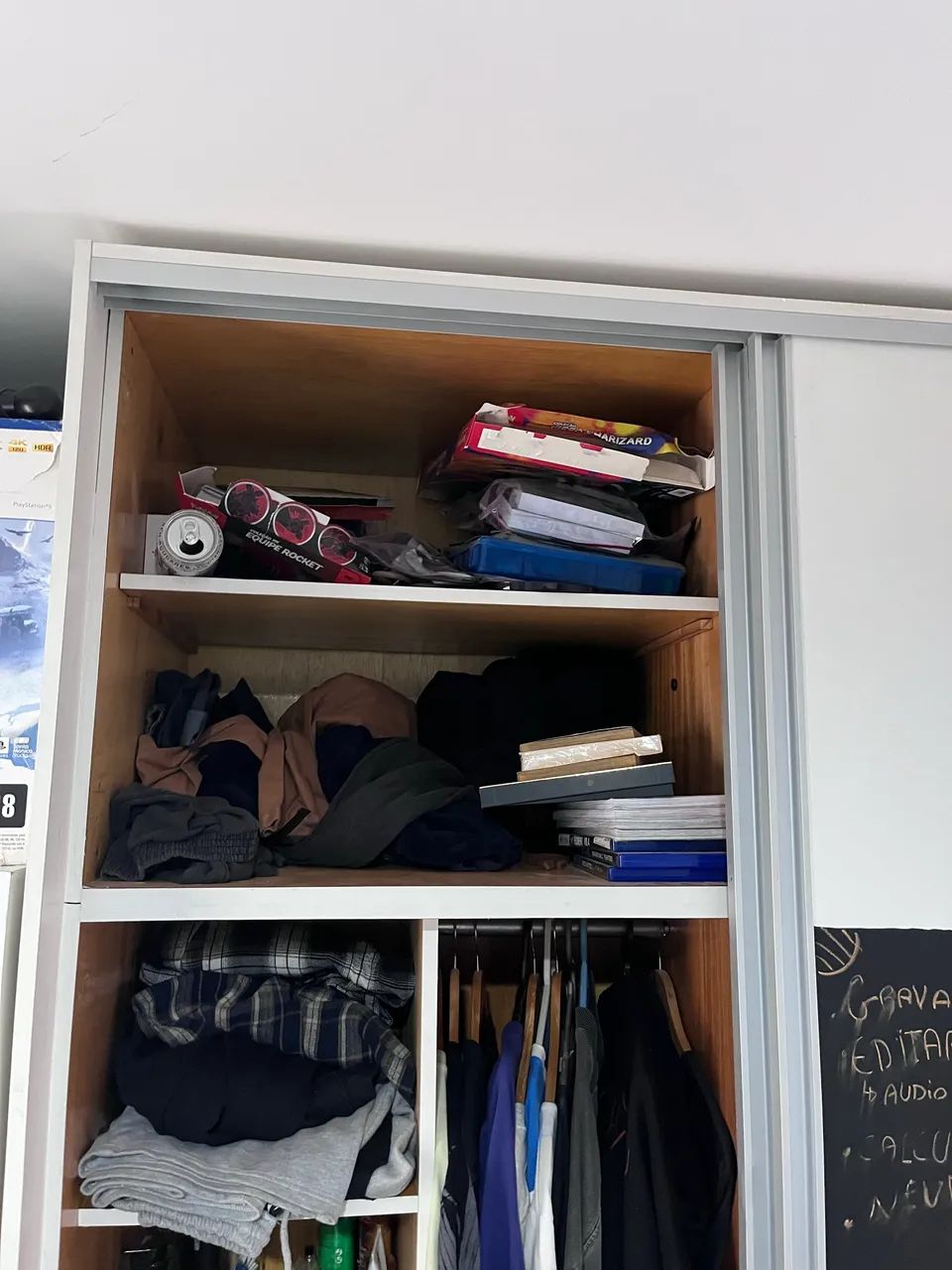 Guarda roupa  - Foto 2