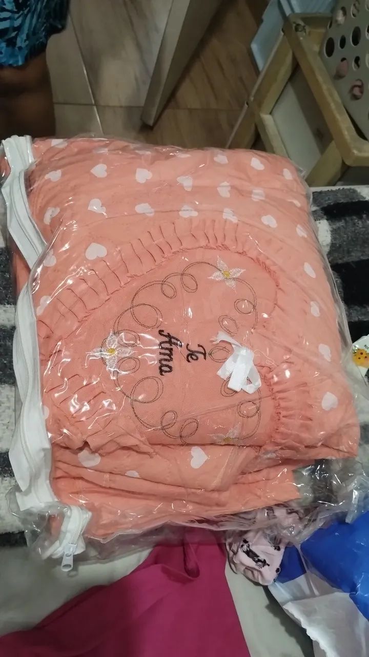 Vende se um kit