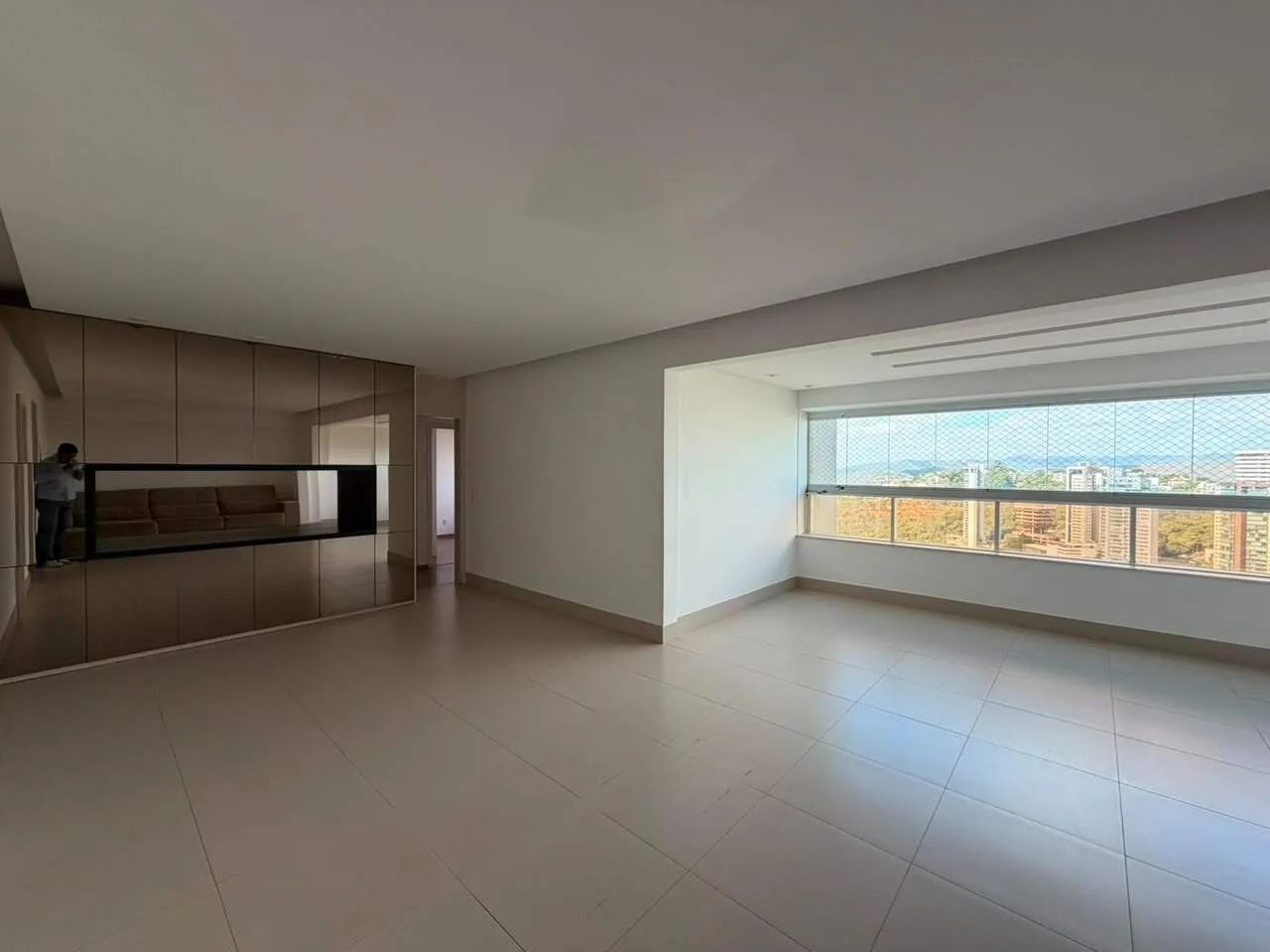 Apartamento 4 quartos, 154m² no Vila da Serra.