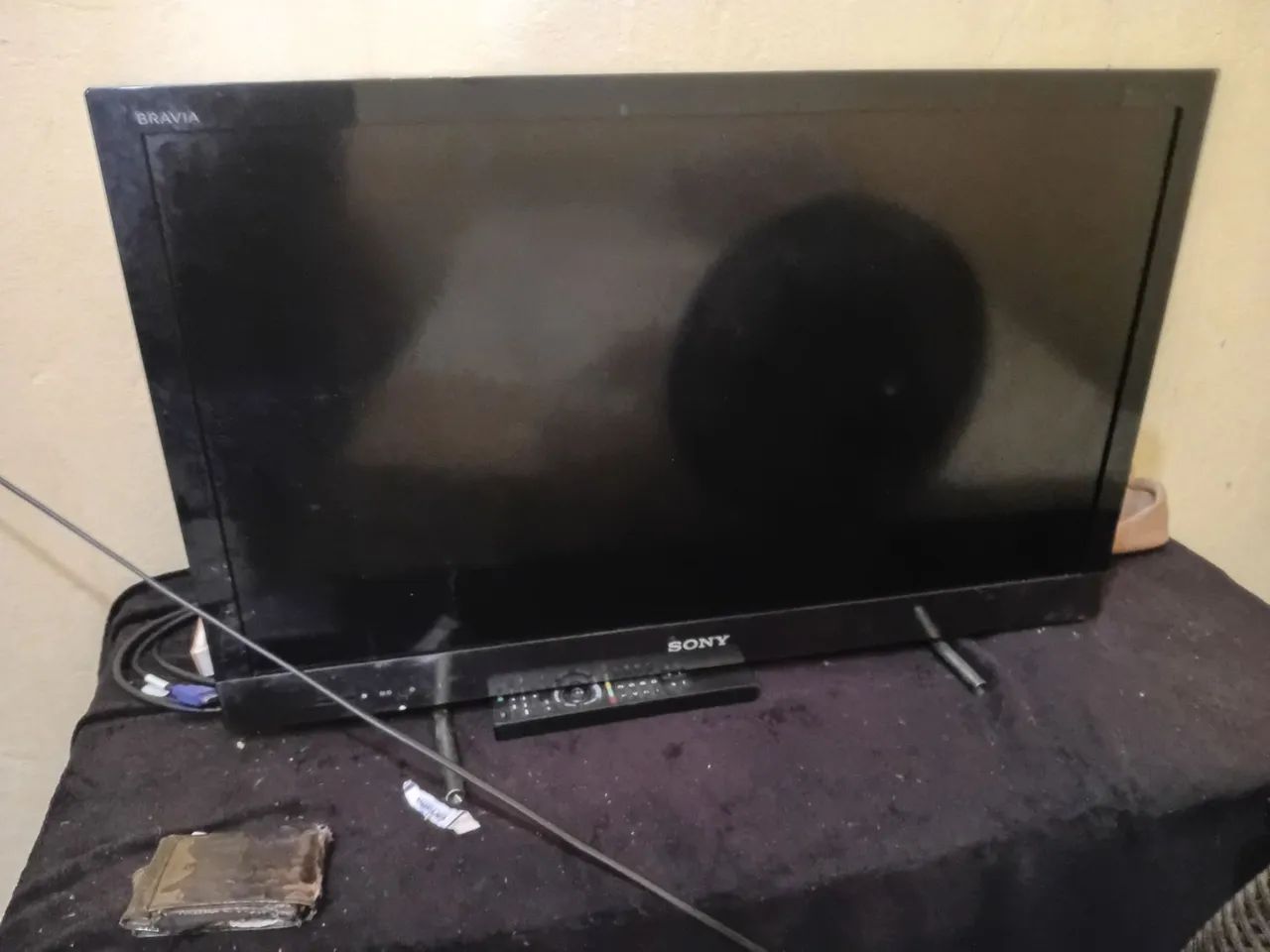 Televisão  - Foto 2