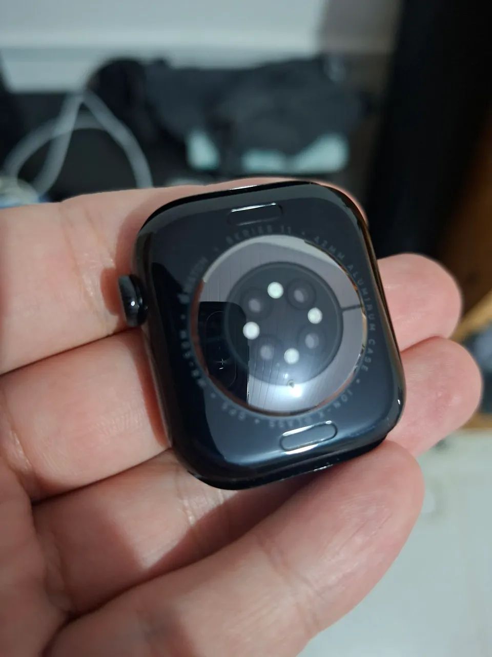 Apple watch series 11 - Foto 2