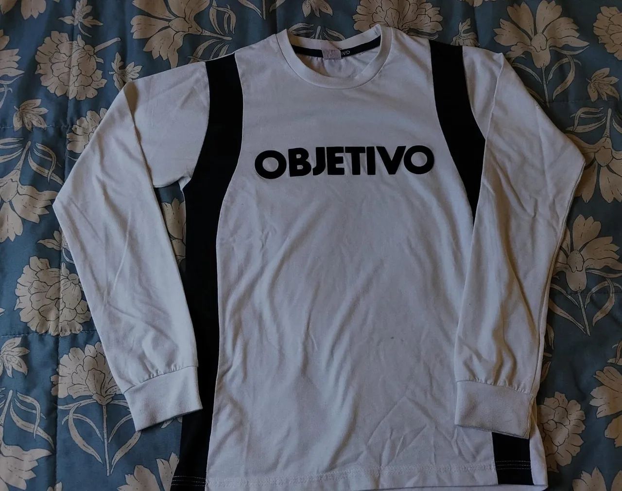Uniforme Colégio Objetivo  - Foto 4