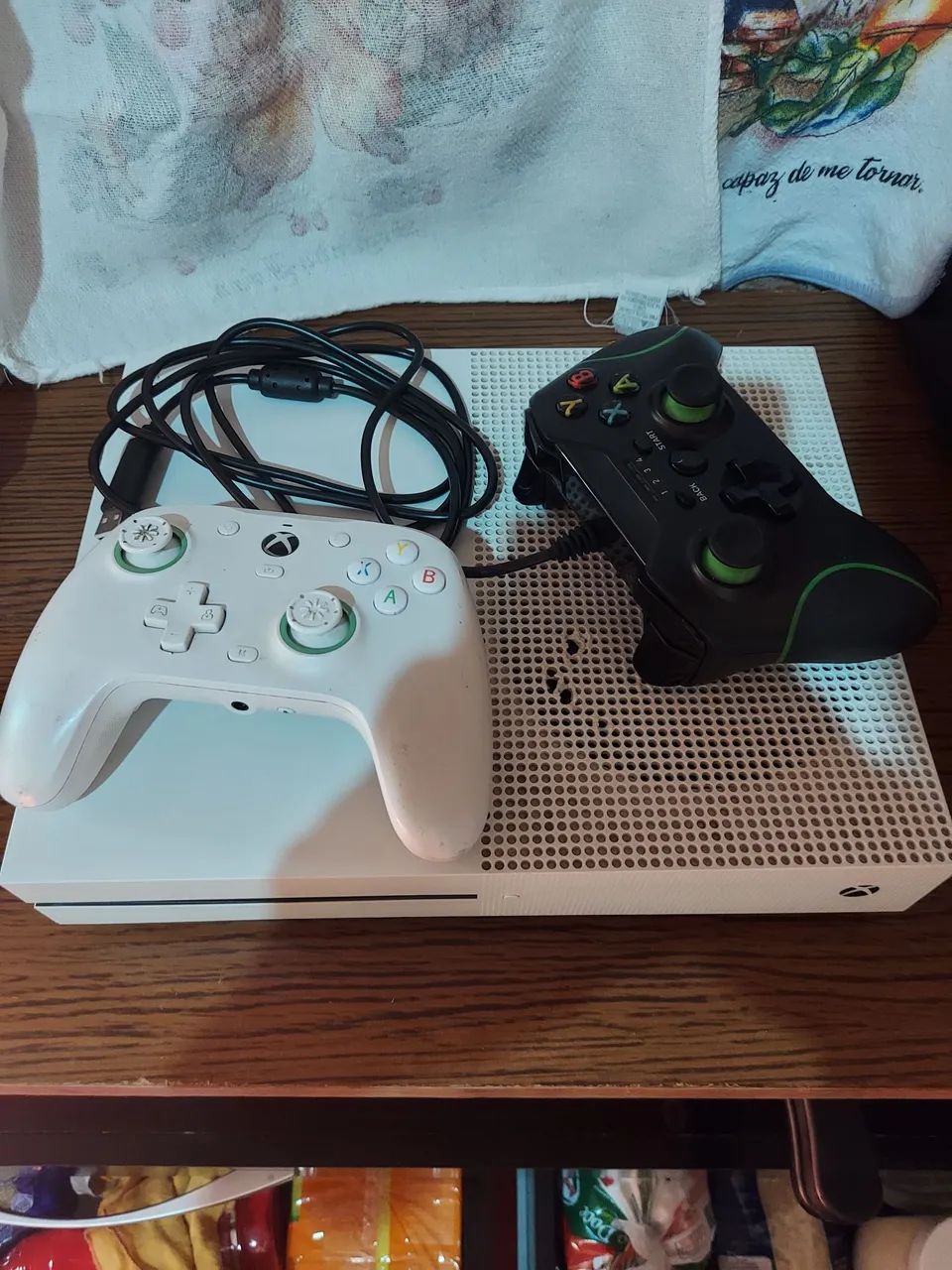 Xbox one s 1 tb