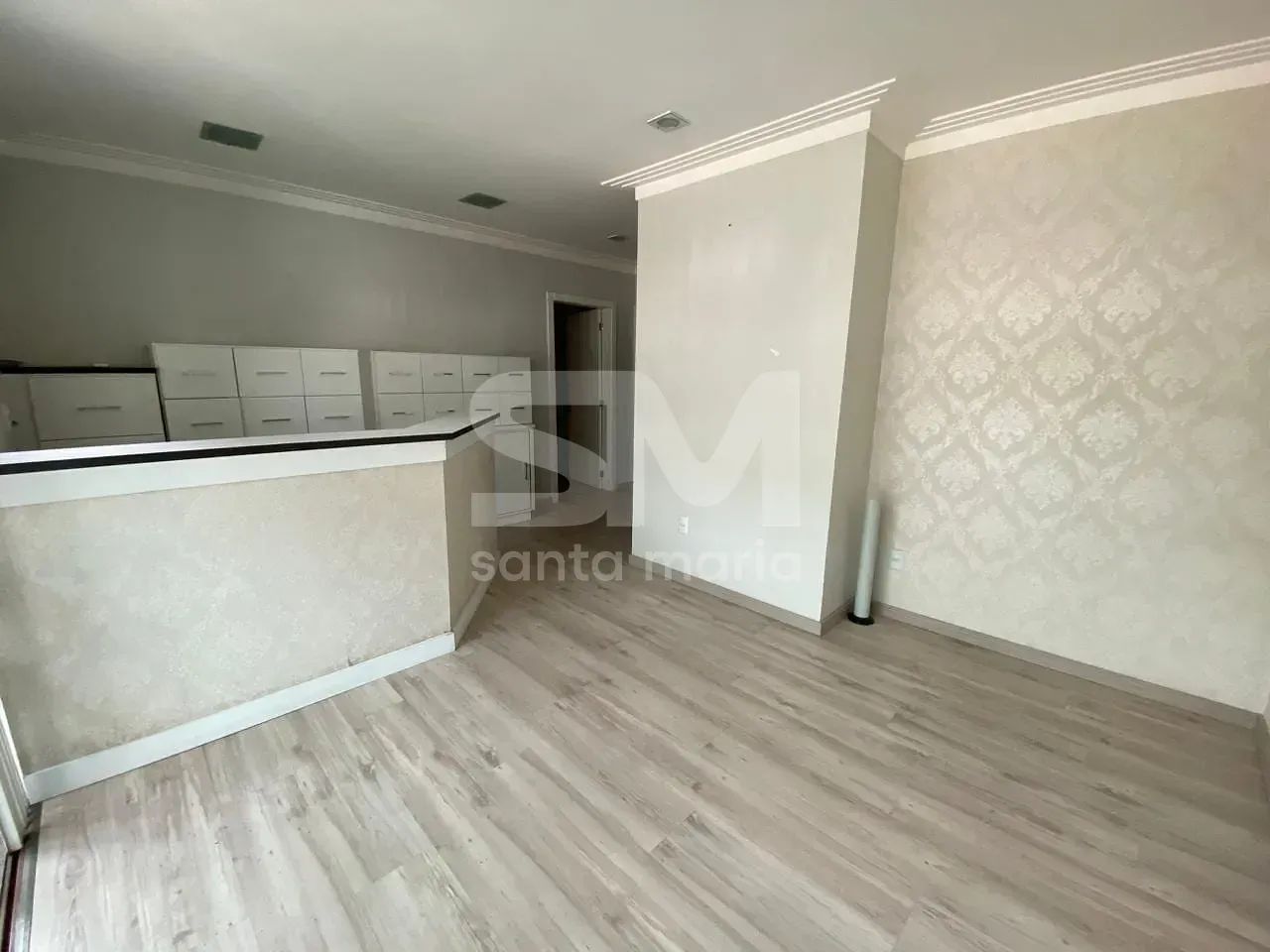 Sala para locação, Centro, Chapecó, SC - Foto 2