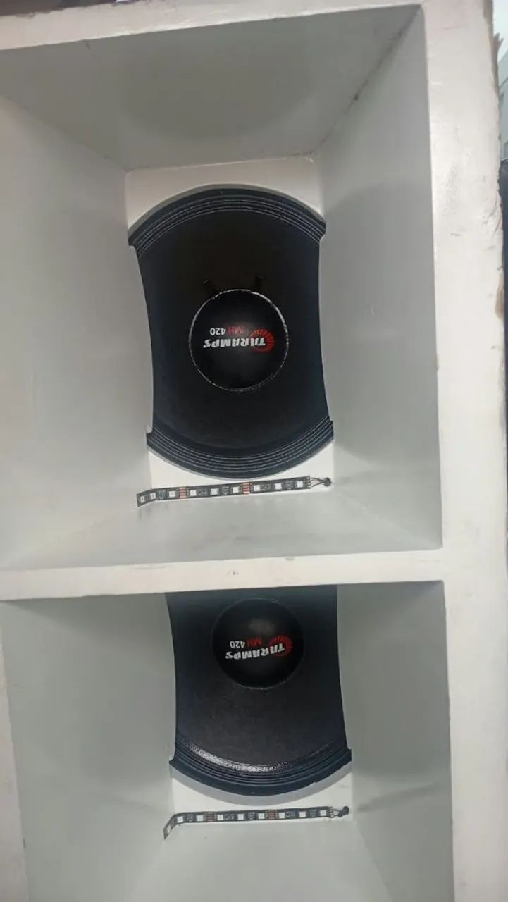 Vendo medio de 10 taramps  - Foto 4