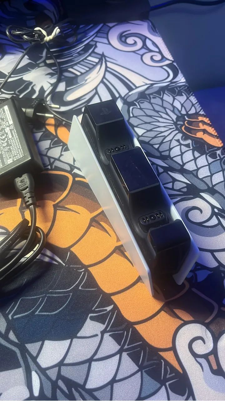 Vendo Ps5 3000 - Foto 3