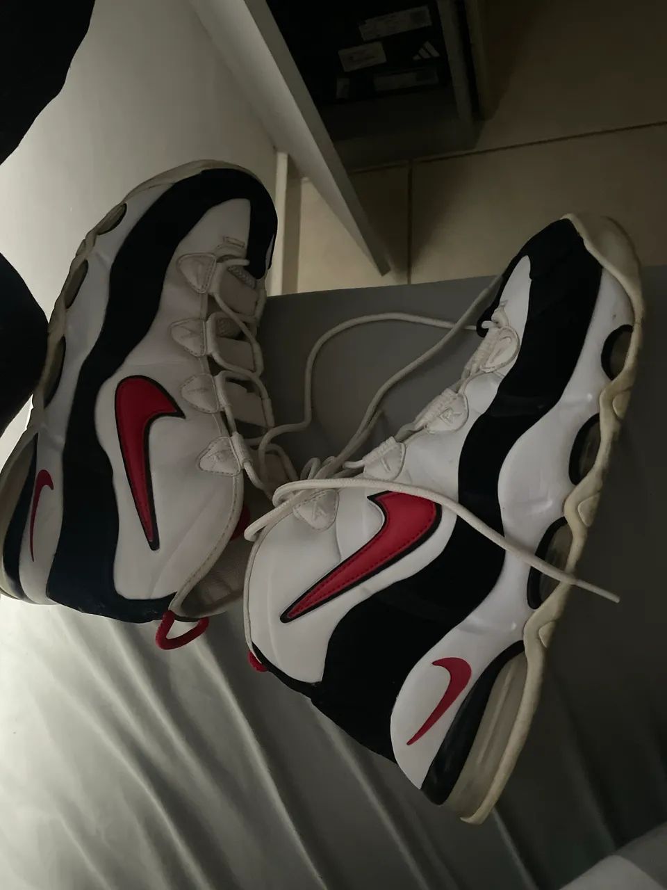 Nike air max uptempo 95 - Foto 2