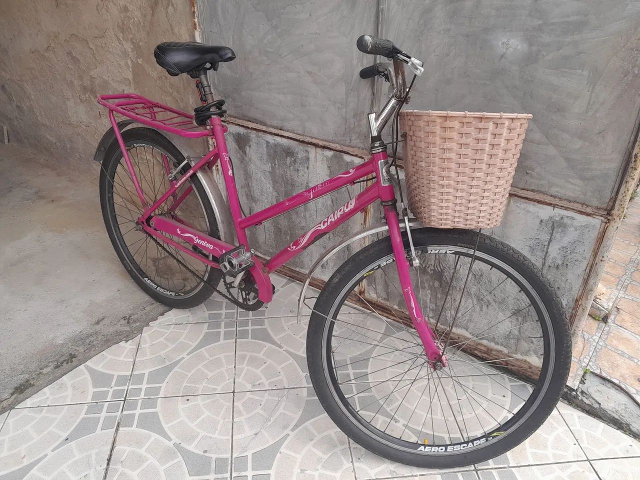 Vendo duas baik - Foto 3
