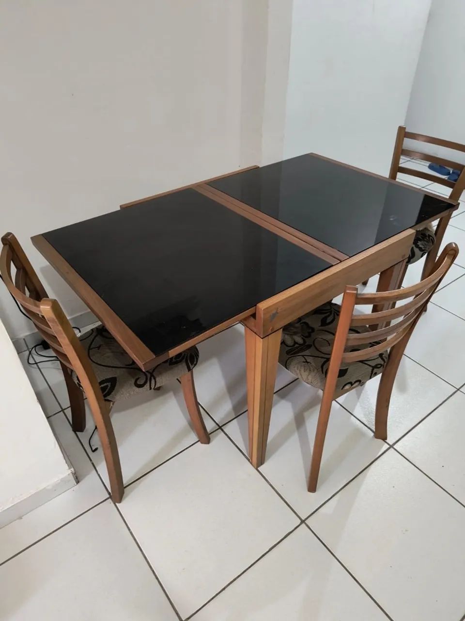 Mesa extensível - Foto 3