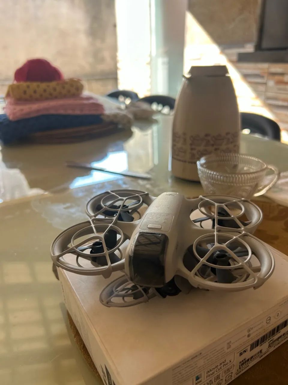 Drone - Foto 2