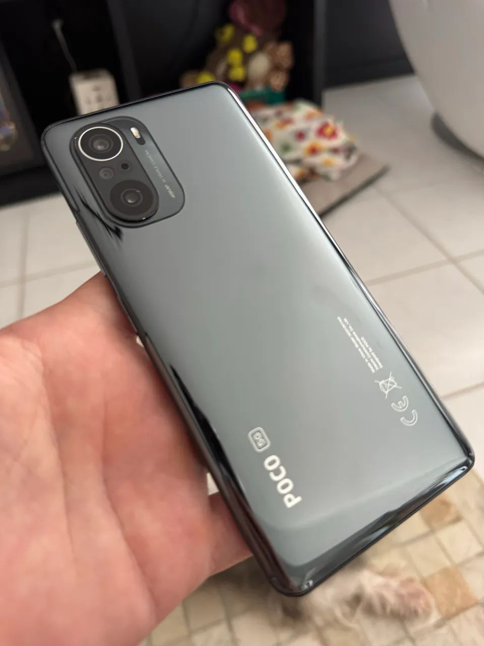 POCO F3  - Foto 2