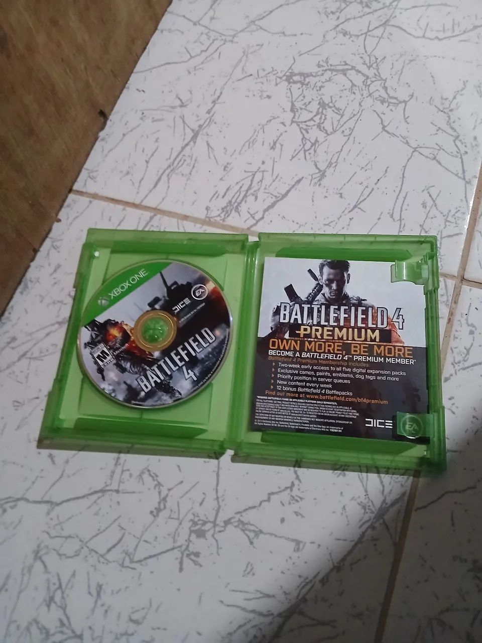 Battlefield 4 está funcionando  - Foto 2