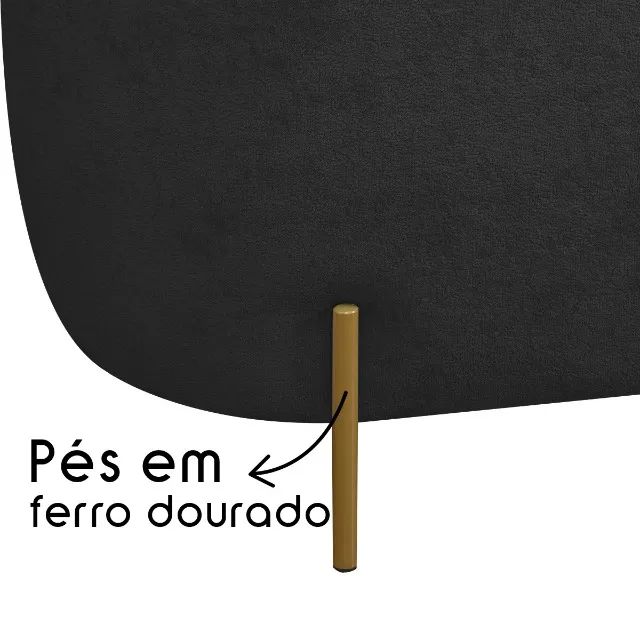 Puff orgânico  - Foto 4