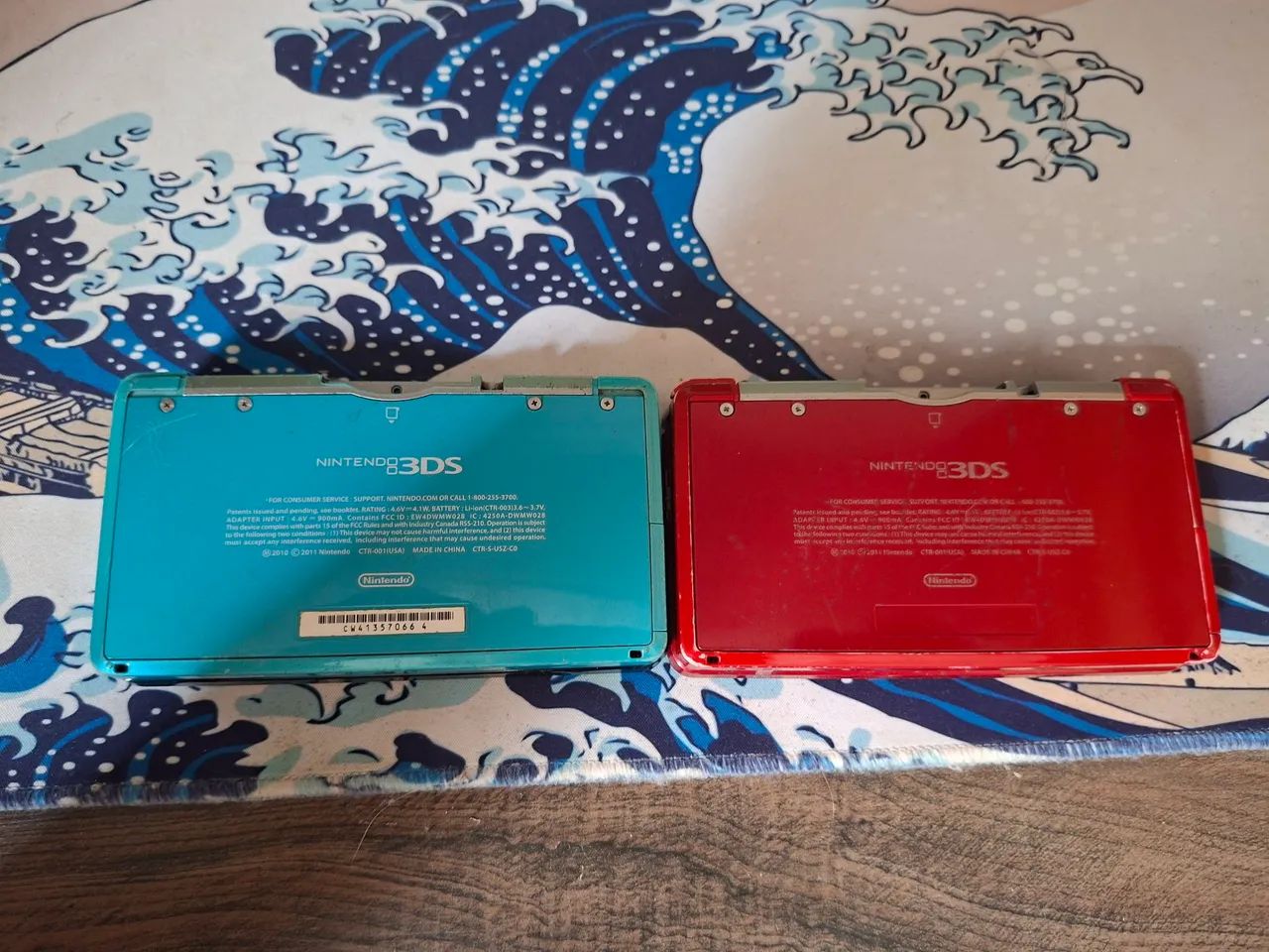 Nintendo 3ds  - Foto 3