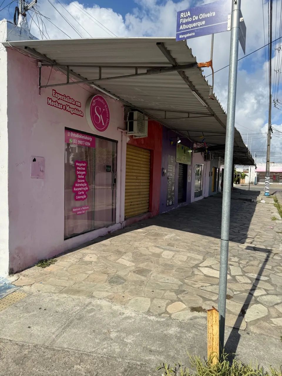 Vendo cinco pontos comerciais todos já alugados - Foto 4