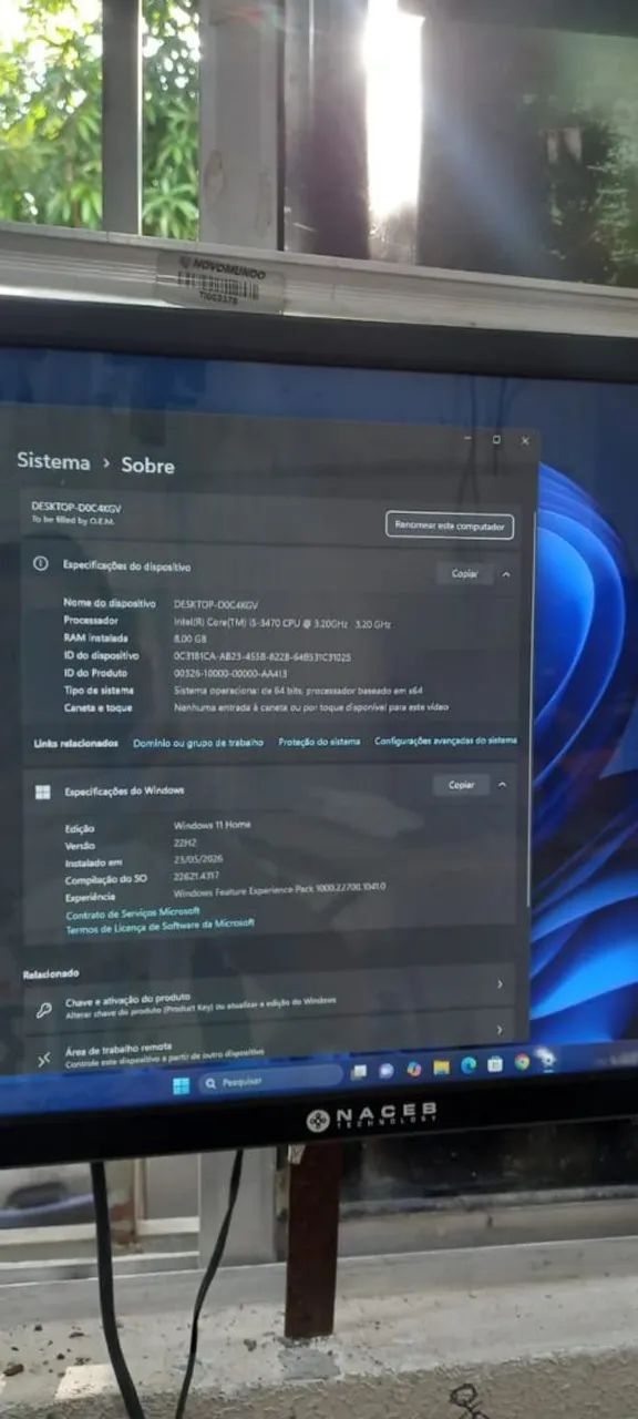 CPU game core i5 - Foto 2