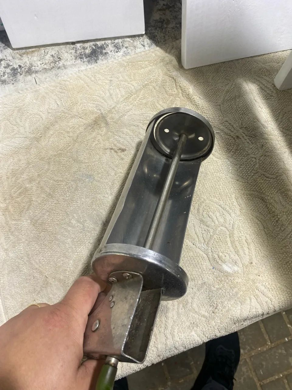Dispenser de molhos bisnaga - Foto 2