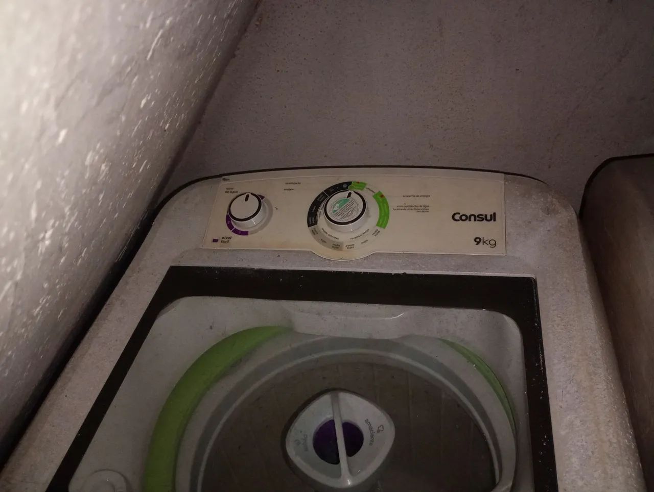 Vend para retirada de peças  - Foto 2