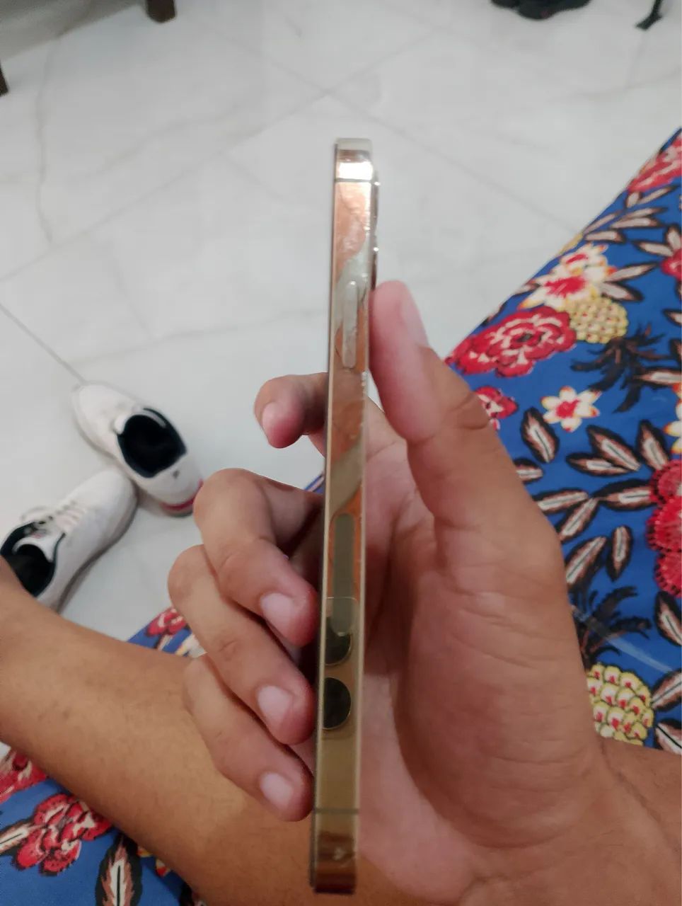 iPhone 12 Pro 128 - Foto 3