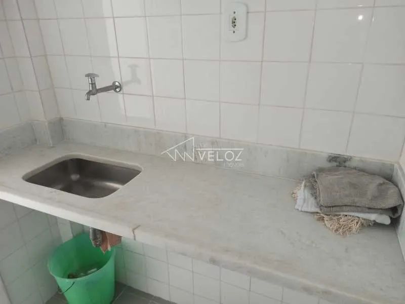 Kitnet/Conjugado - / Residencial / Centro - Foto 5