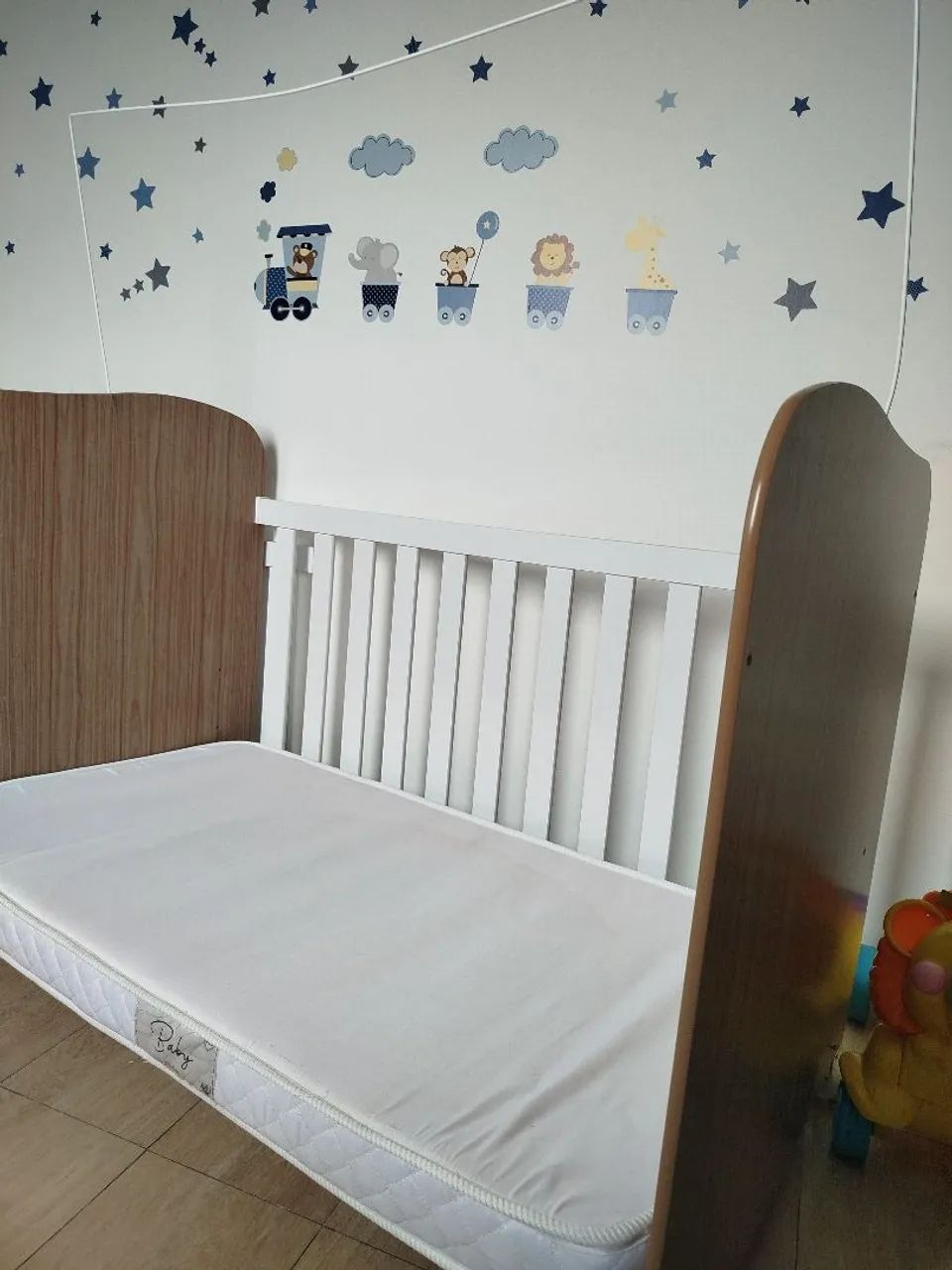 Berço  - Foto 2