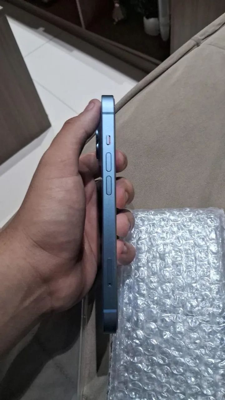 IPhone 14 128 Gb novo  - Foto 3