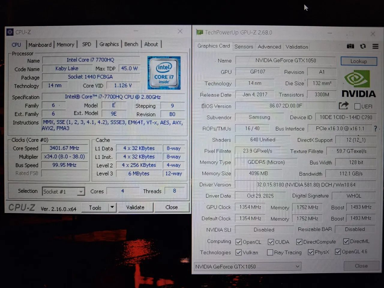 Notebook Odyssey - Foto 3