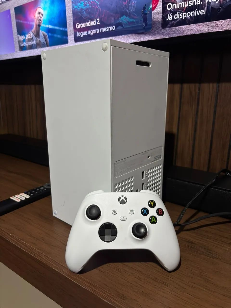X Box serie X 1TB - Foto 2