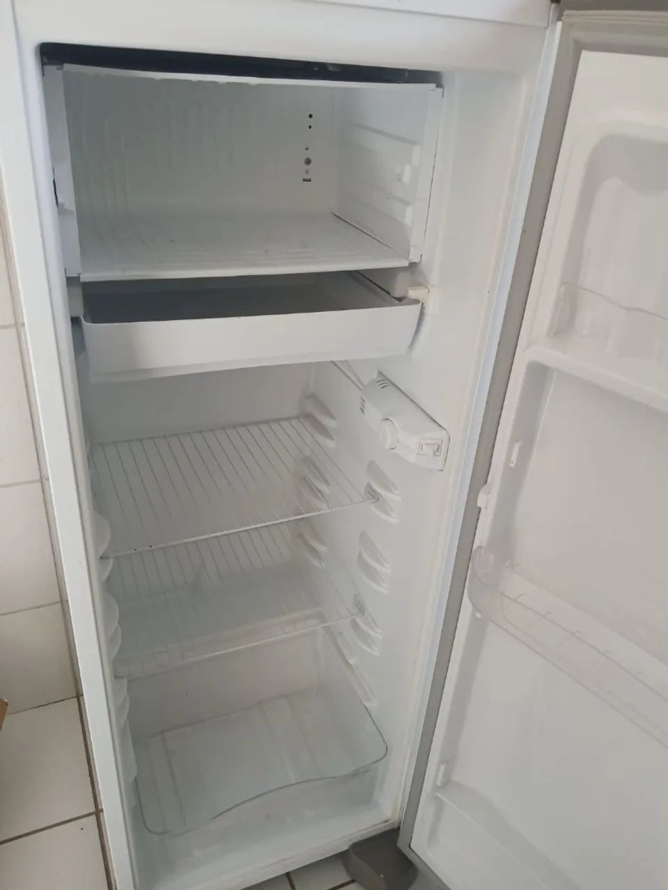 Geladeira 