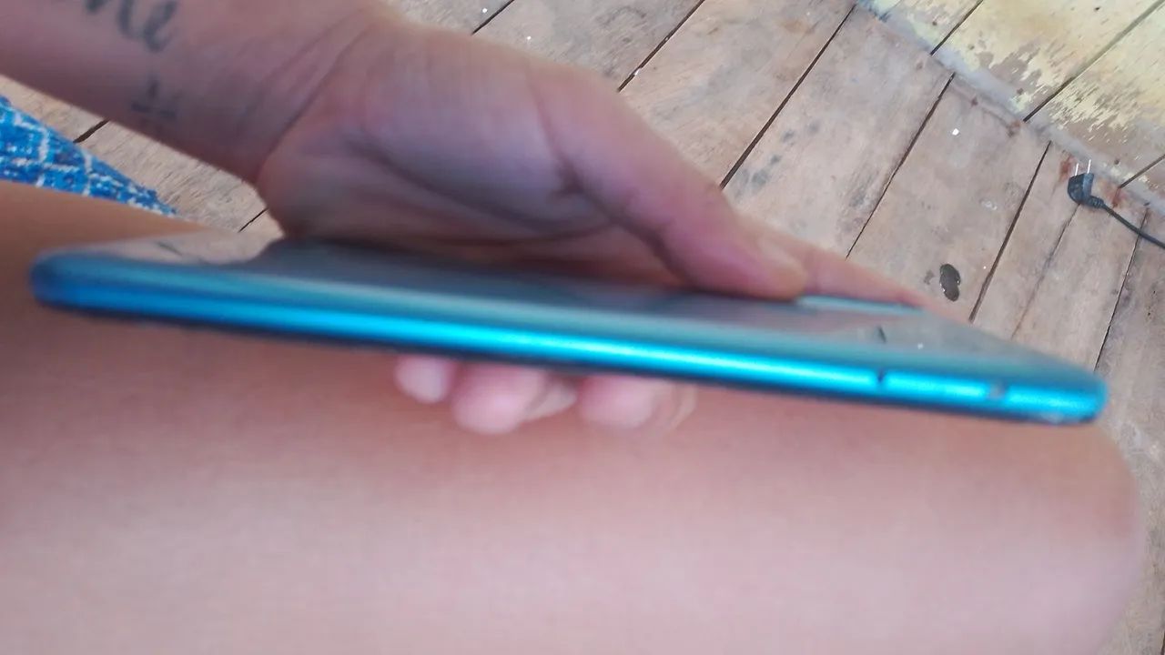 Vendo Galaxy A11 - Celulares e Smartphones - Wanderley Dantas, Rio