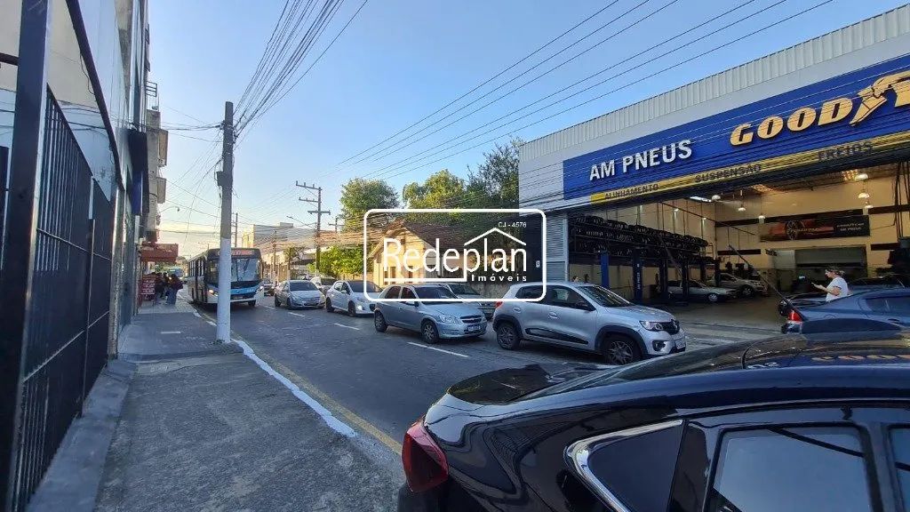ESPAÇO COMERCIAL PARA LOCAÇÃO - CENTRO DE BARRA MANSA - Foto 4