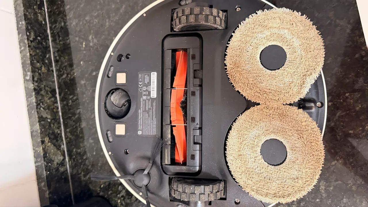 branco)Xiaomi Robot Vacuum S20+ (branco) - Foto 5