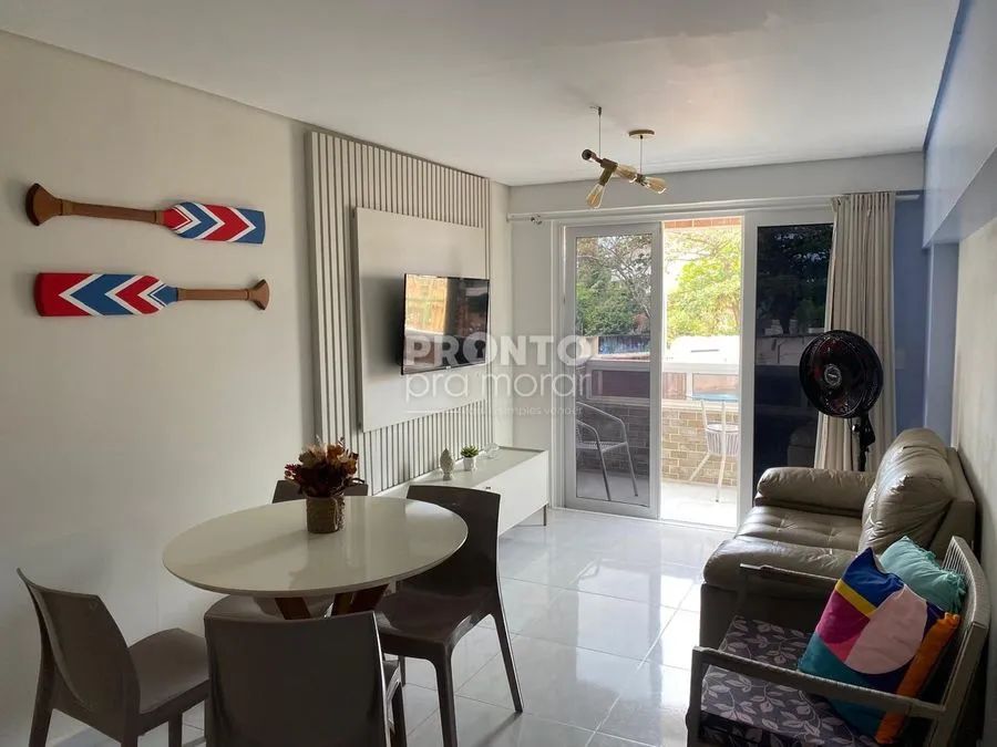 Apartamento com 2 quartos em Porto de Galinhas - Foto 5