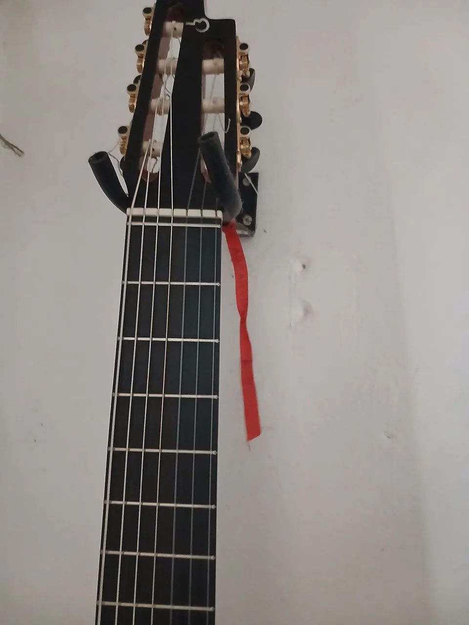 Violao 7 cordas maple luthier  - Foto 5